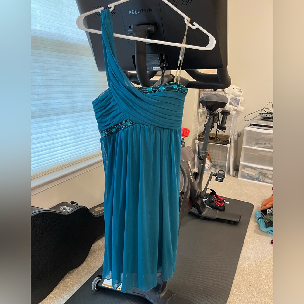 Jodi Kristopher dress